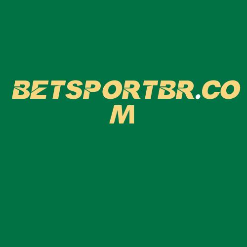 Logo da BETSPORTBR